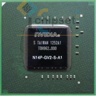 NVIDIA N14P-GV2-S-A1